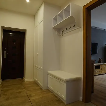 Apartament Mariacka 42 Danzig Exterior foto