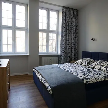 Apartament Mariacka 42 Danzig Exterior foto
