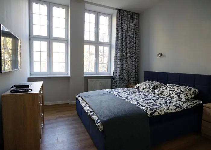 Apartament Mariacka 42