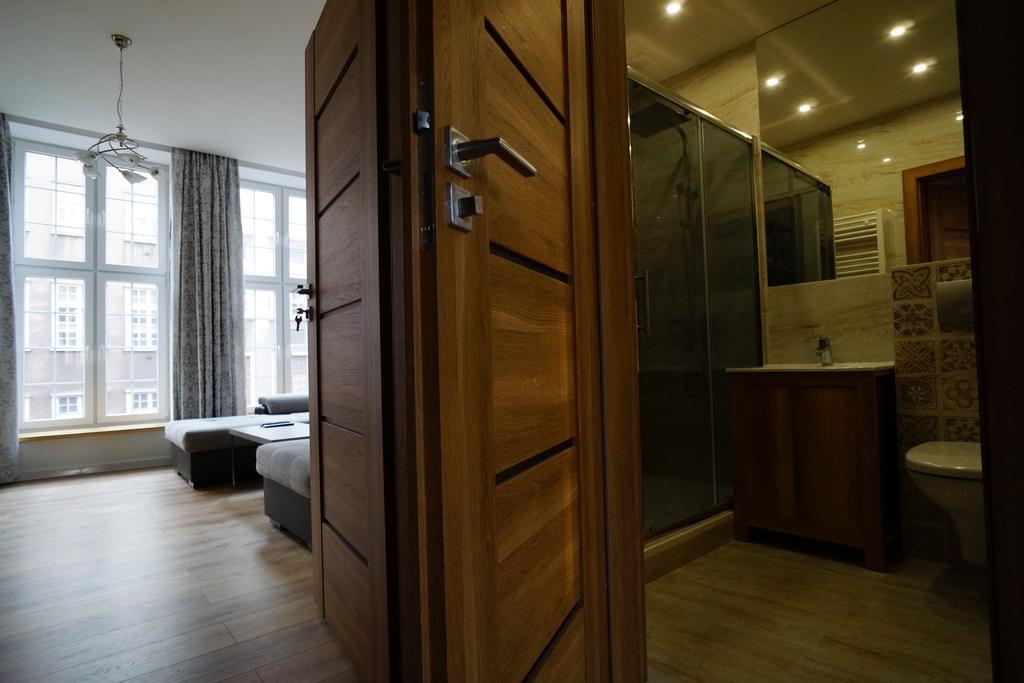 Apartament Mariacka 42 Apartment