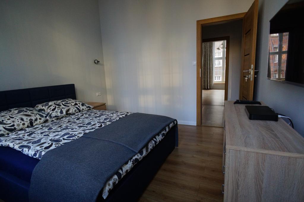 Apartament Mariacka 42 Apartment *